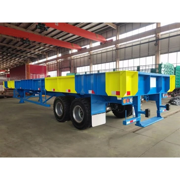 Bathtub Trailer suppliers